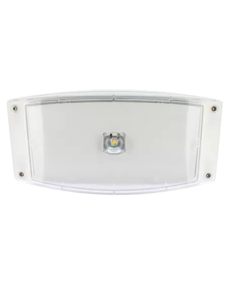 Eaton I-p65+ l cg-s Notlicht symmetrische Optik Polycarbonat IP65
